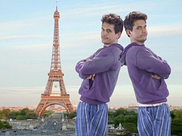 ジョン・メイヤー、「予算不足」で作った激安MVが面白すぎる