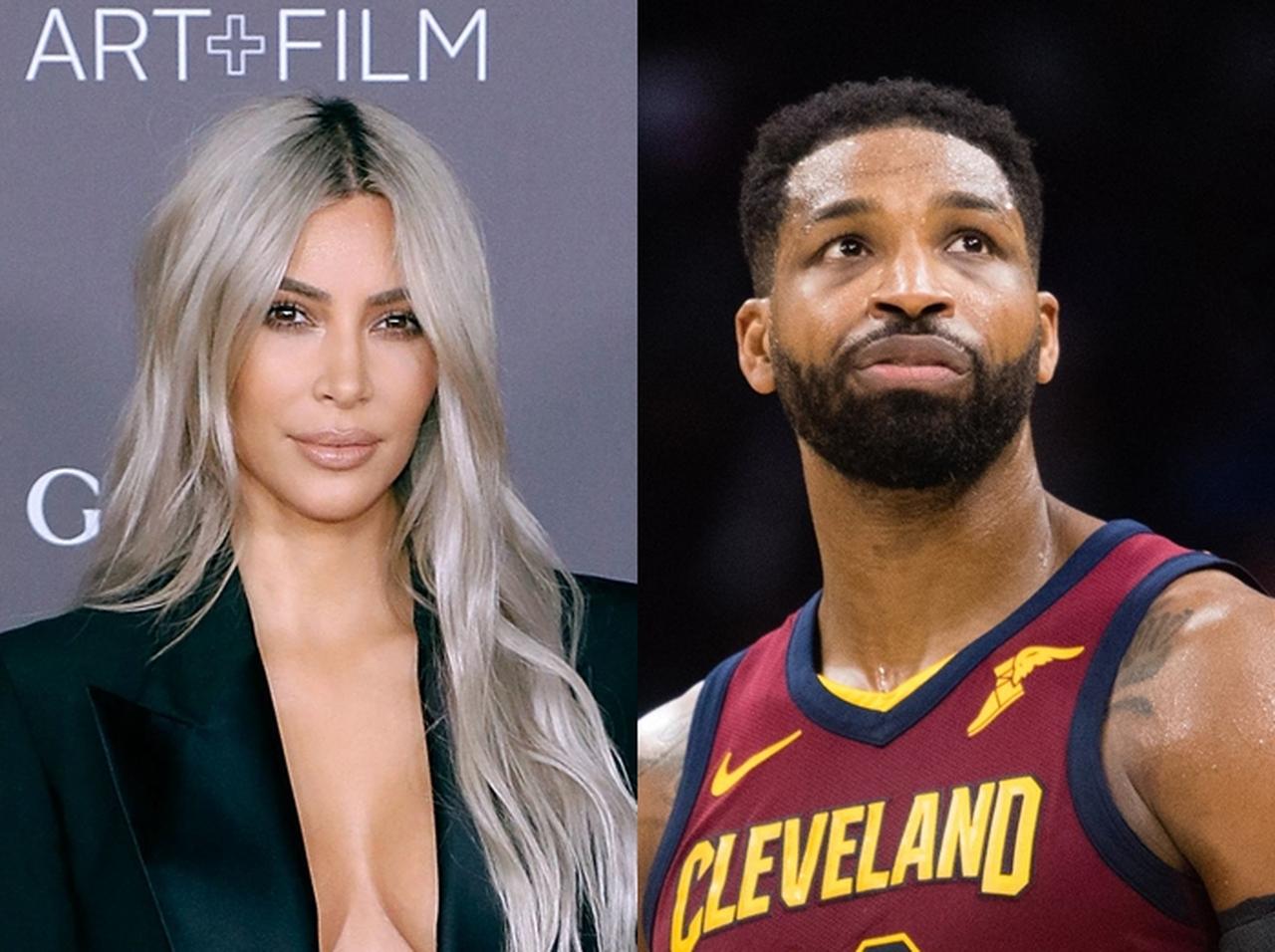 キム・カーダシアン、妊娠中の妹を裏切った“ゲス恋人”に「無言の仕返し」