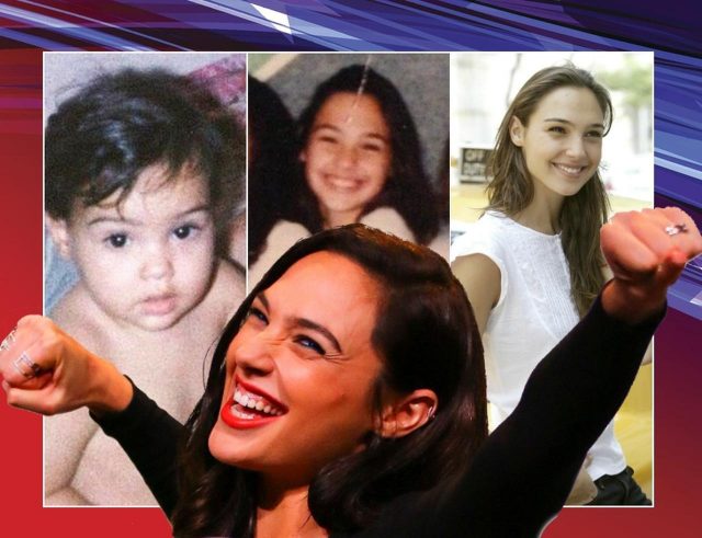 【ガル・ガドット人生特集】「バーガーキング店員」が「影響力のある100人」になるまでの道のり