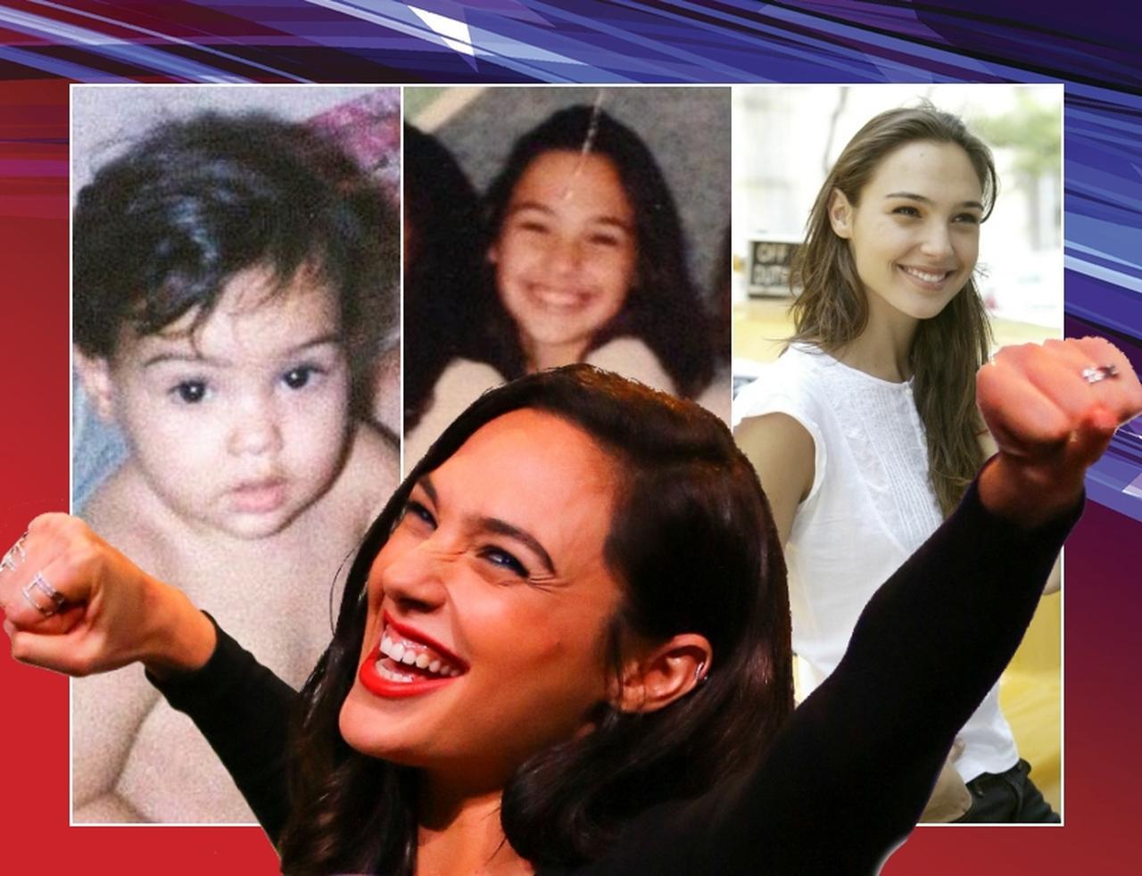 【ガル・ガドット人生特集】「バーガーキング店員」が「影響力のある100人」になるまでの道のり