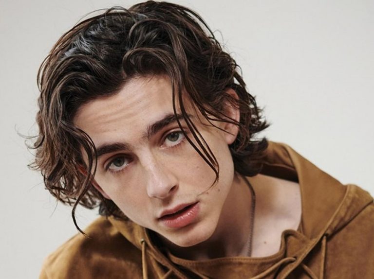 『君の名前で僕を呼んで』ティモシー・シャラメについて知らない15のこと