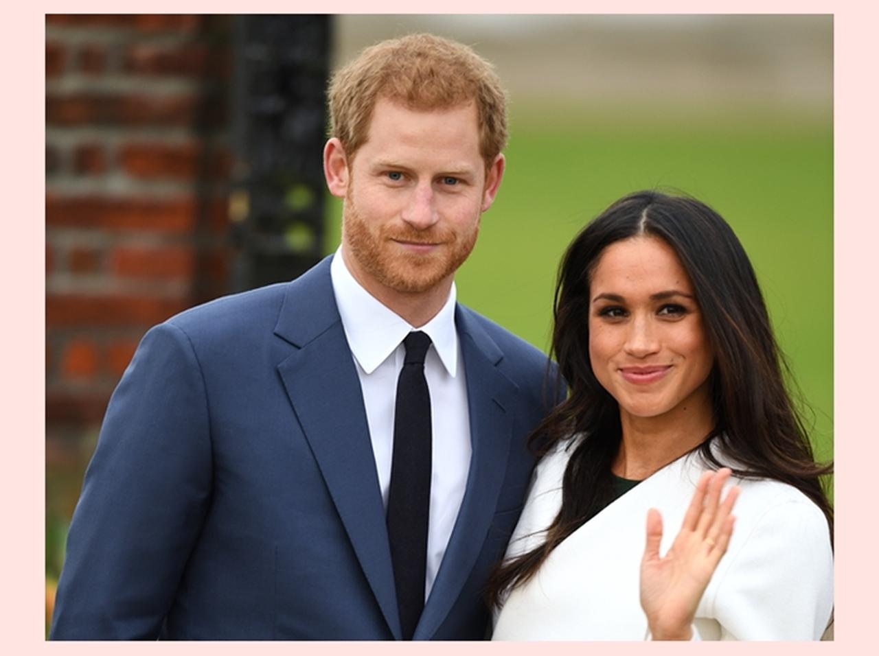 まさに現代版シンデレラ、英ロイヤル・ウェディングが日本からも視聴可能