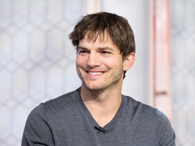 アシュトン・カッチャーがある人に「4億円」を寄付、その心温まる理由とは？