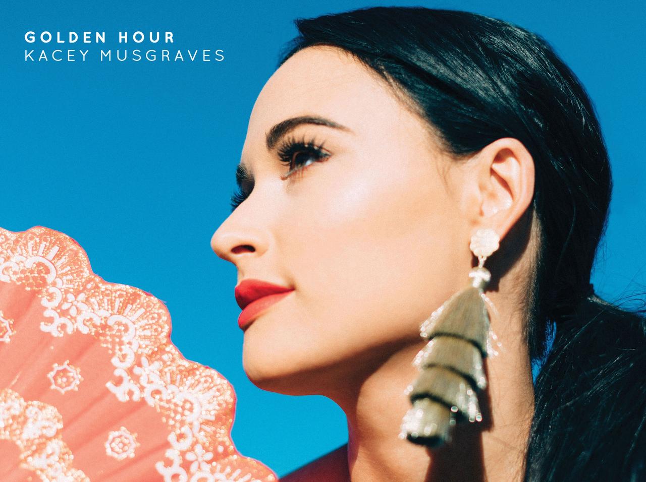 ケイシー・マスグレイヴスの日本デビュー&来日が決定!「ずっと日本へ行くことが夢だった」