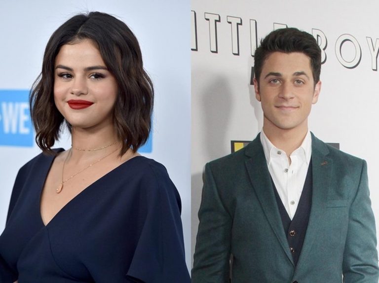 セレーナ・ゴメス、『ウェイバリー通り』兄ジャスティン役俳優の自宅にお邪魔する