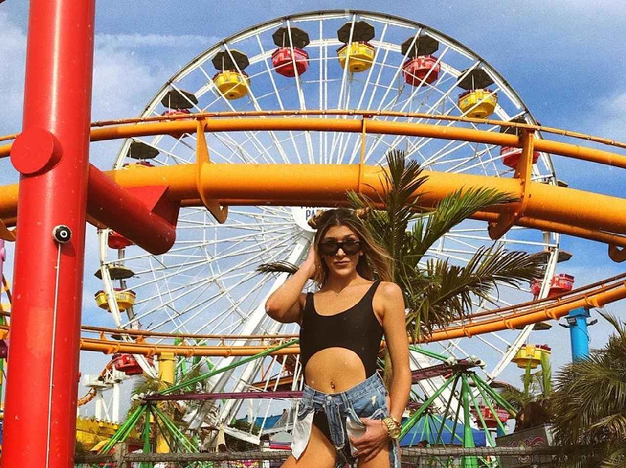 これで1万8,000円?信じられない価格のダメージデニムが話題沸騰