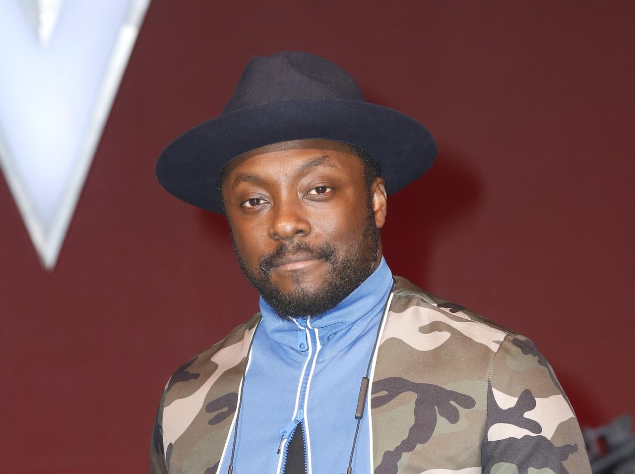 カニエの「奴隷は選択」発言にwill.i.amが激怒、「無知すぎる」