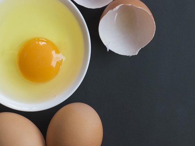 「1日1個の“たまご”は医者いらず」新たな研究で判明、脳卒中の確率26％低い