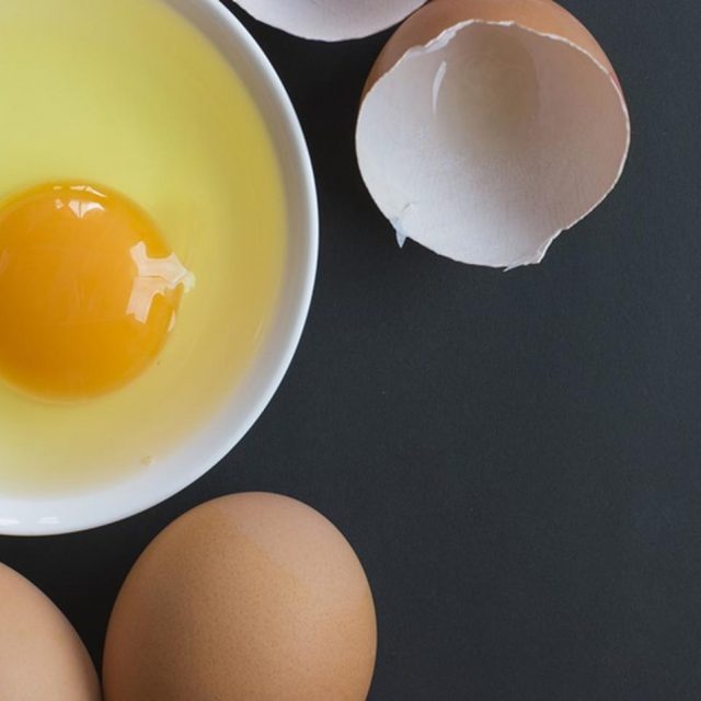 「1日1個の“たまご”は医者いらず」新たな研究で判明、脳卒中の確率26％低い
