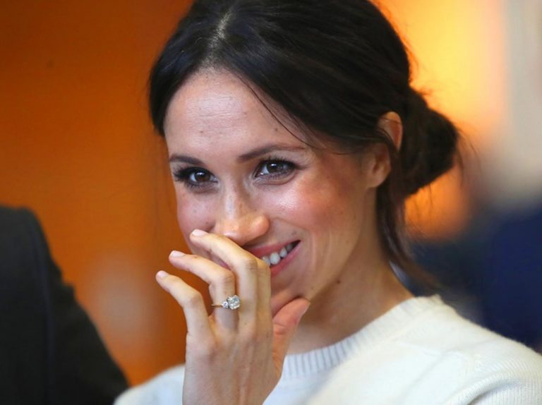 メーガン・マークル、挙式前夜に泊まるホテルがまるで夢の世界