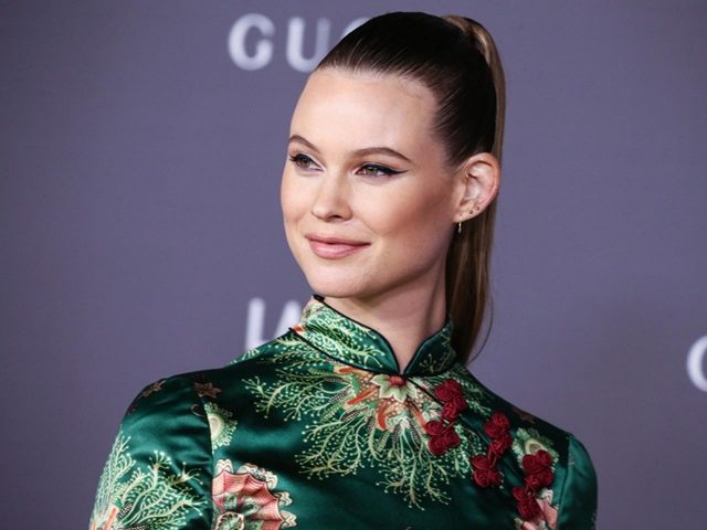 ベハティ・プリンスルー、妊娠＆出産を経て起こった「ある」変化とは？