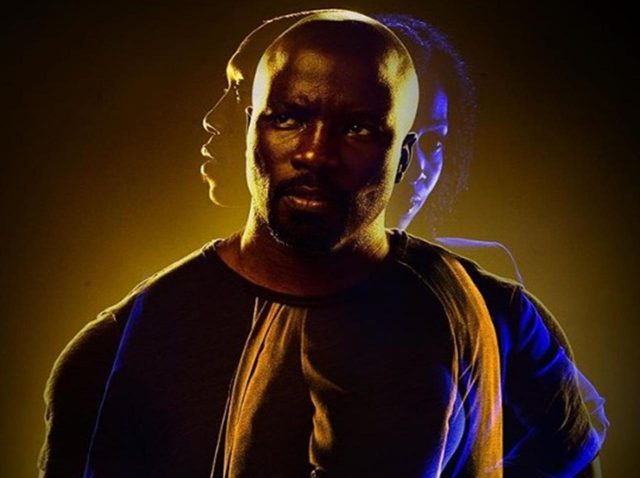 映画評論サイト94％！マーベルドラマ『ルーク・ケイジ』シーズン2配信決定