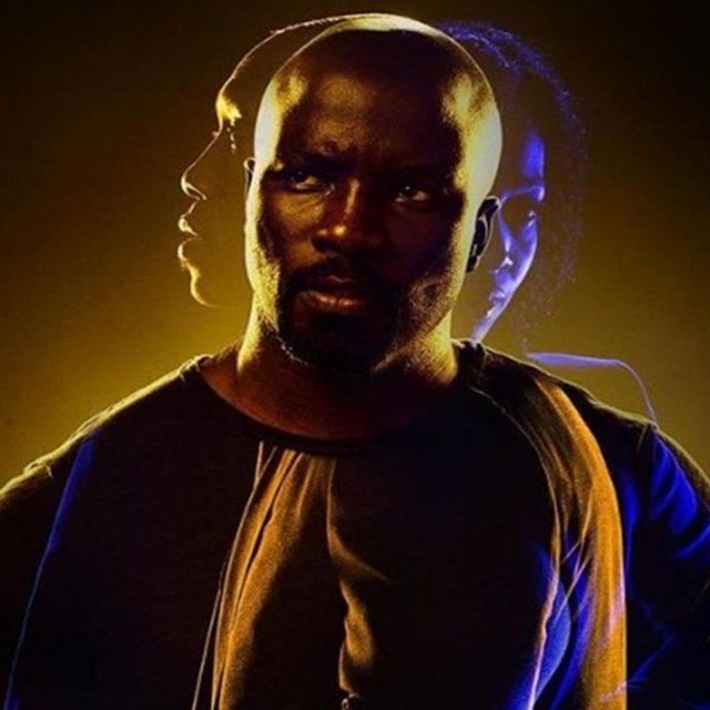 映画評論サイト94％！マーベルドラマ『ルーク・ケイジ』シーズン2配信決定
