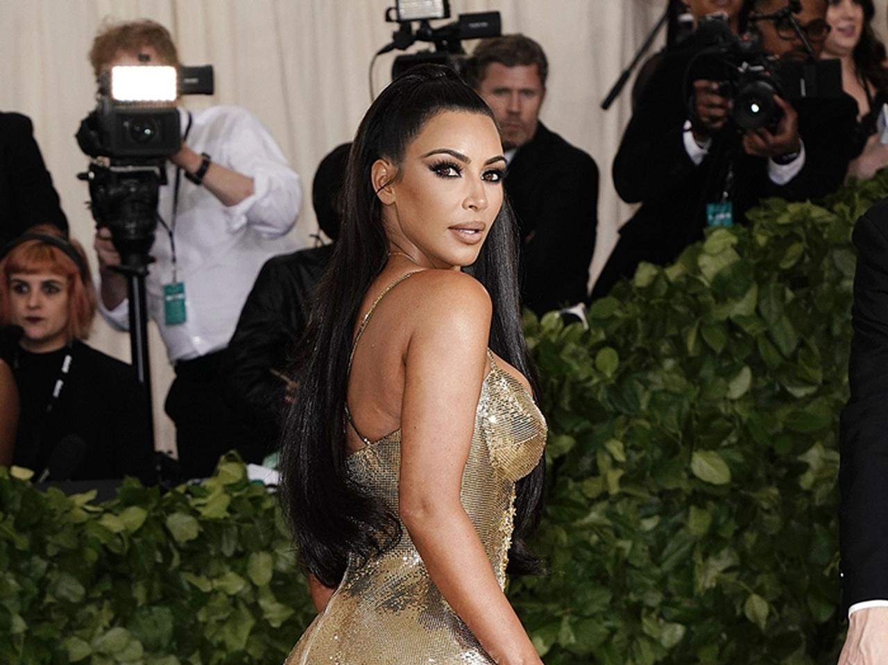 キム・カーダシアン、37歳にしてついに「あれ」から卒業？