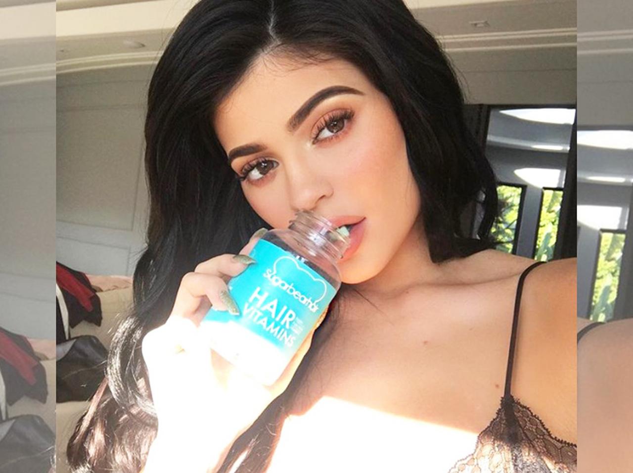 カイリー・ジェンナーの「SNS1投稿あたりの価値」が今すぐ仕事辞めたくなるレベル