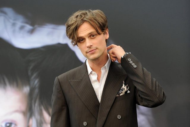 Dr.リード役マシュー・グレイ・ギュブラーはなぜここまで人気？愛されエピソード5選