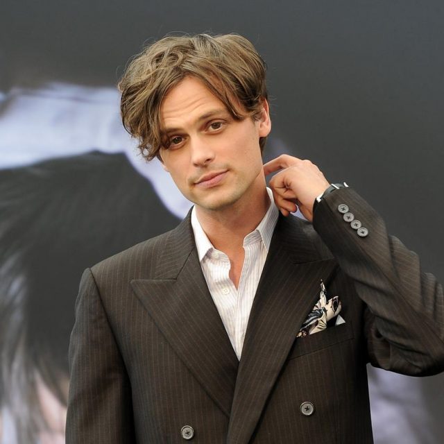 Dr.リード役マシュー・グレイ・ギュブラーはなぜここまで人気？愛されエピソード5選