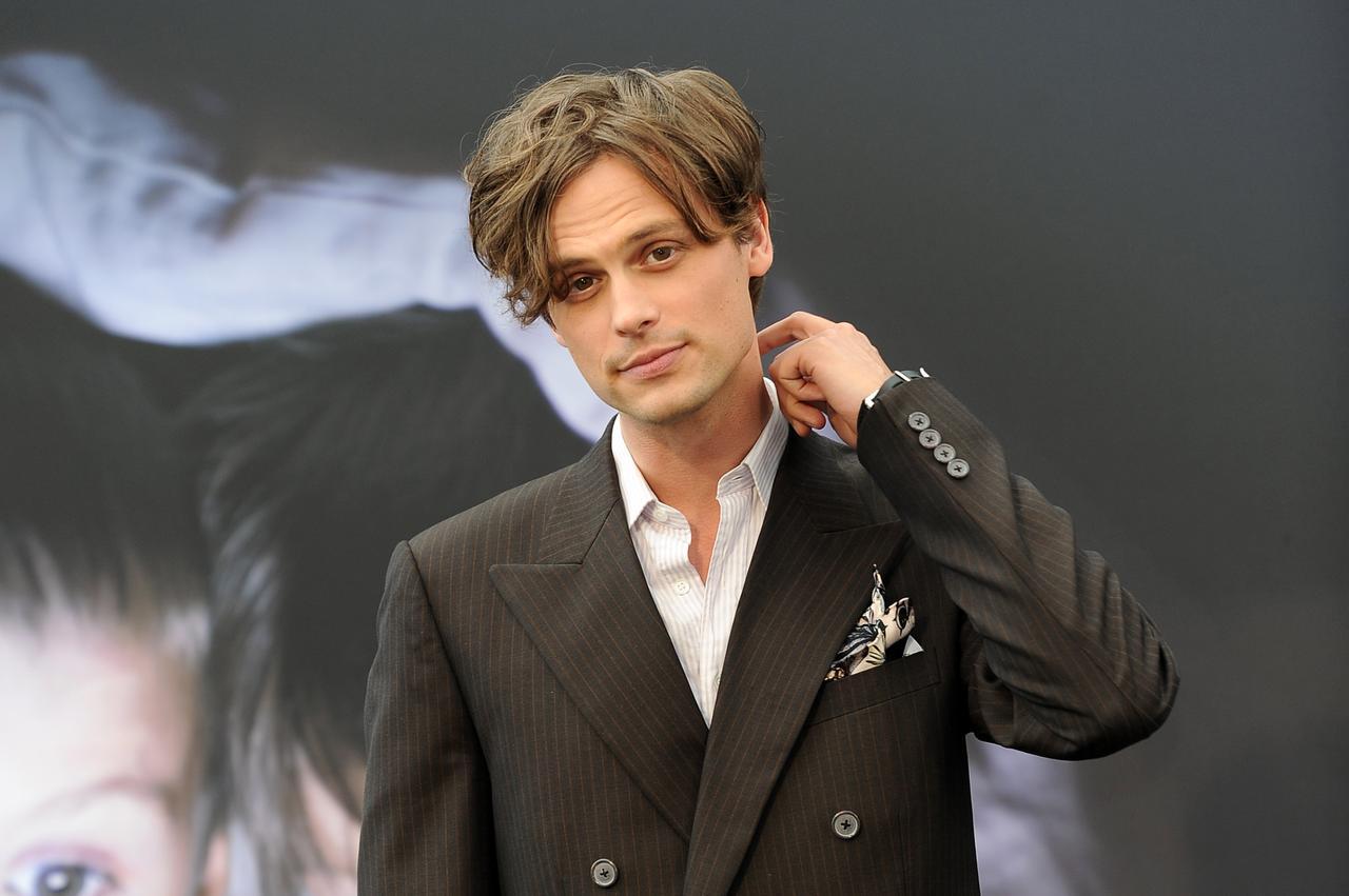 Dr.リード役マシュー・グレイ・ギュブラーはなぜここまで人気？愛されエピソード5選