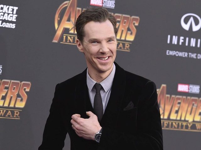 『アベンジャーズ』俳優、仕事を引き受ける際の「条件」がカッコよすぎ