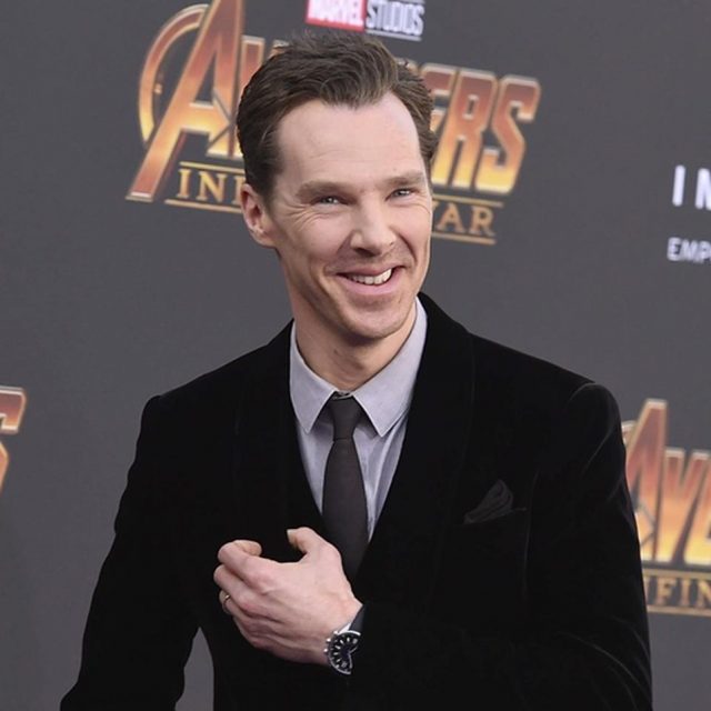 『アベンジャーズ』俳優、仕事を引き受ける際の「条件」がカッコよすぎ
