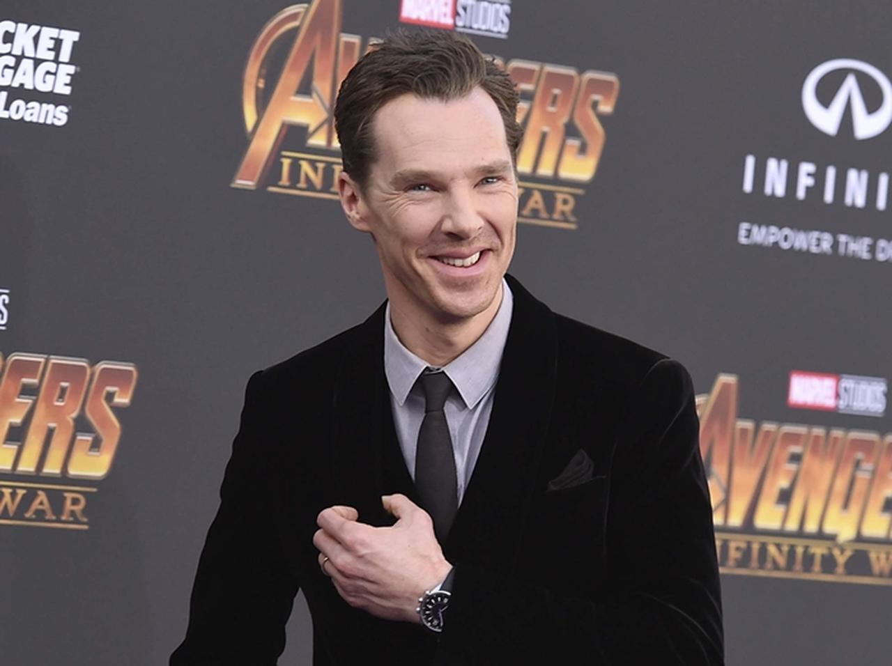 『アベンジャーズ』俳優、仕事を引き受ける際の「条件」がカッコよすぎ