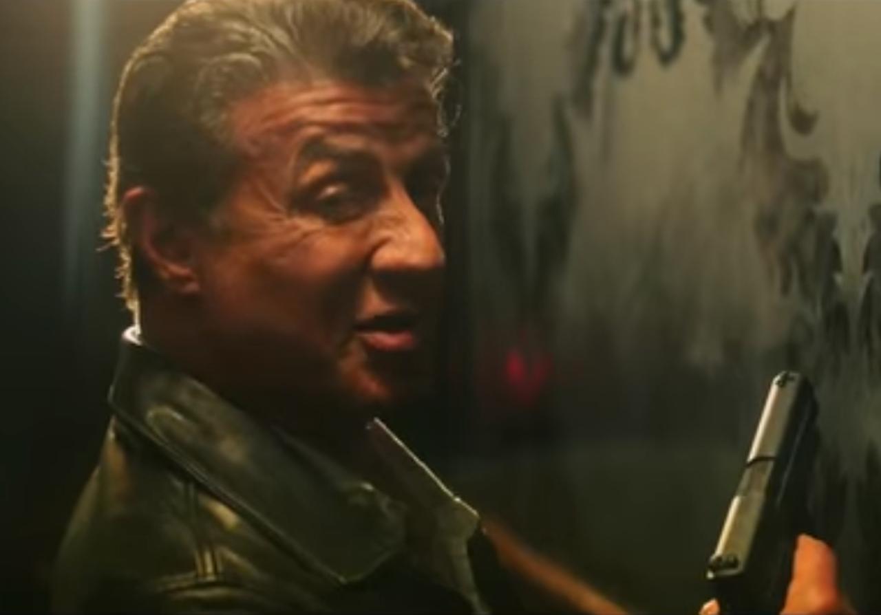 シルヴェスター・スタローン再演!映画『大脱出』続編の予告編がついに解禁