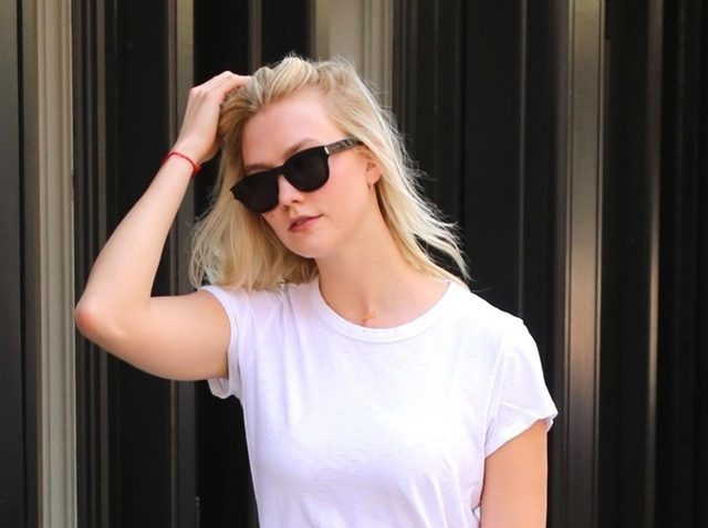 カーリー・クロス、白Ｔ＋ZARAのパンツコーデをお値段以上に見せる方法