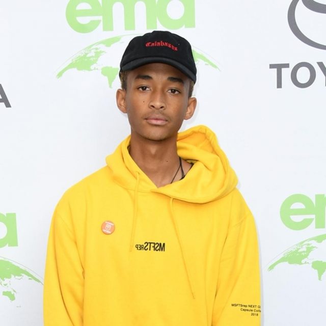 ジェイデン・スミス、新作MVに「2秒だけ」山下智久が登場