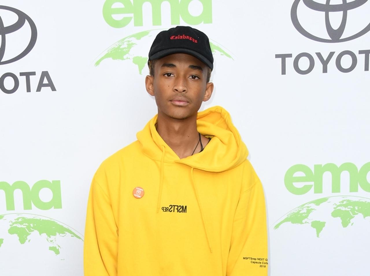 ジェイデン・スミス、新作MVに「2秒だけ」山下智久が登場