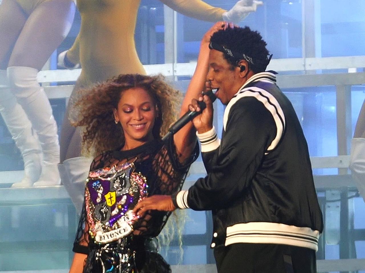 ビヨンセ、寄贈したのはまさかの夫ジェイ・Zからもらった指輪