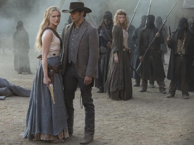 見た事ある人＆ない人もOK！ドラマ『ウエストワールド』のシーズン2を見る前に知っておくべきこと