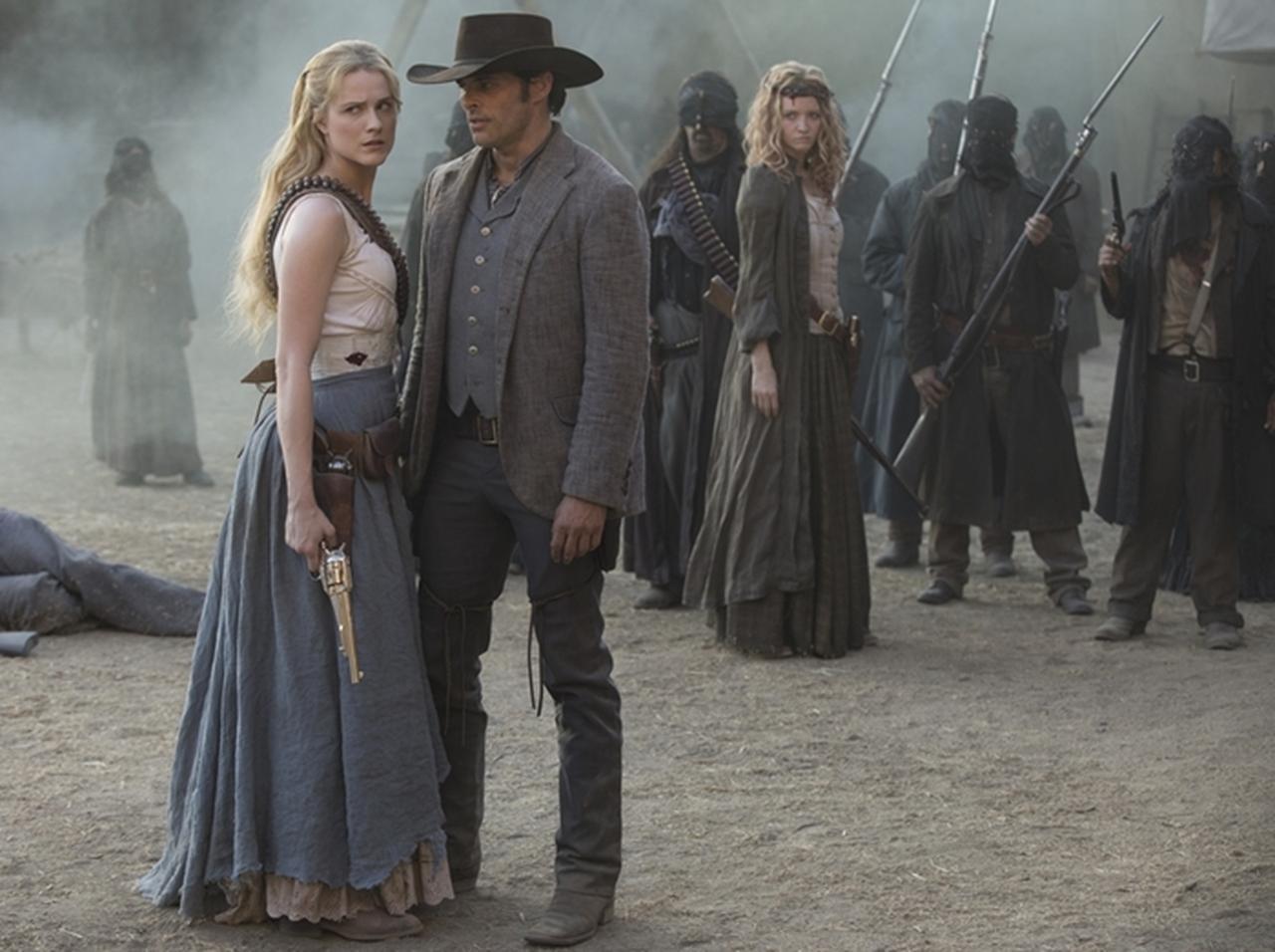 見た事ある人&ない人もOK!ドラマ『ウエストワールド』のシーズン2を見る前に知っておくべきこと