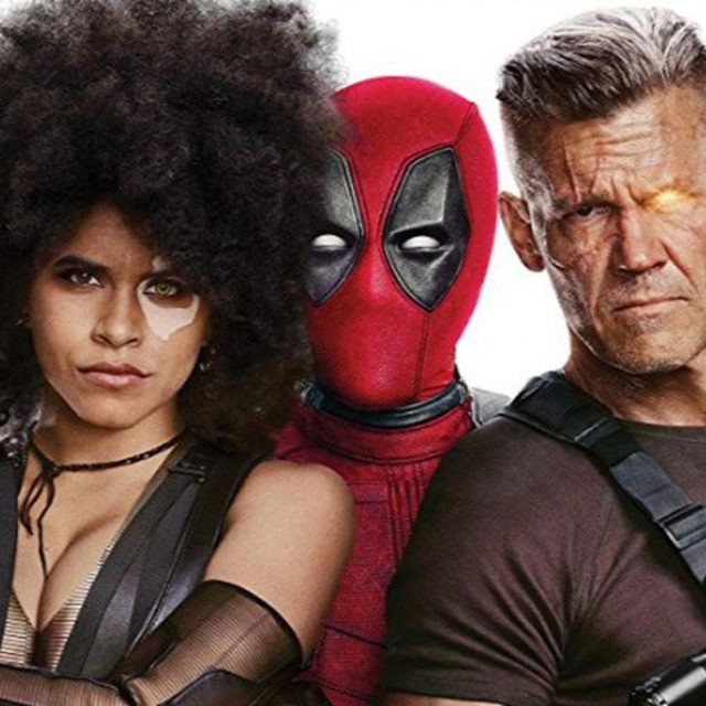 あの『デッドプール』俳優が再びパパに！夫人の妊娠を発表