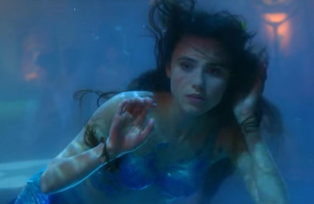 実写版『ザ・リトル・マーメイド』の予告編が公開