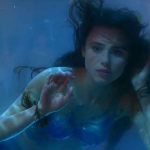 実写版『ザ・リトル・マーメイド』の予告編が公開