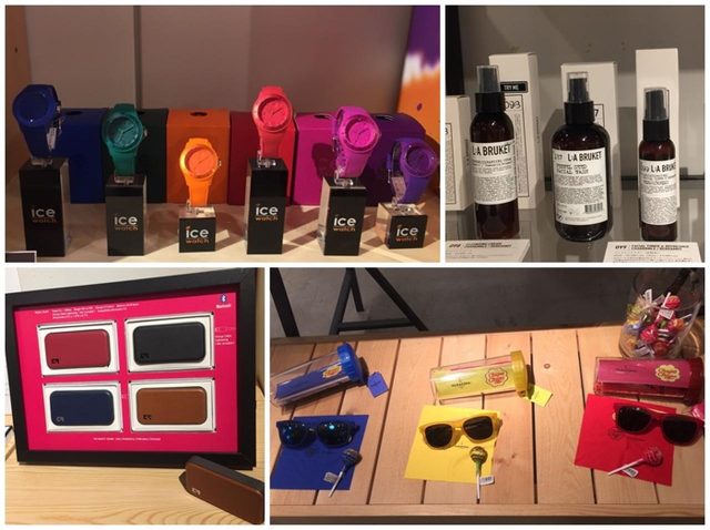 海外トレンドが一堂に集結！日本初上陸ブランドなどの注目ブランドをチェック