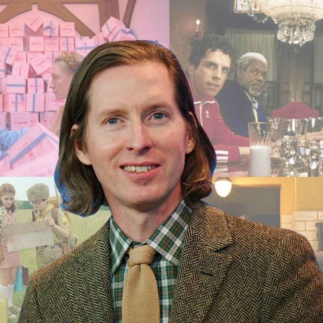 中毒性のある世界観！天才監督ウェス・アンダーソン作品の魅力