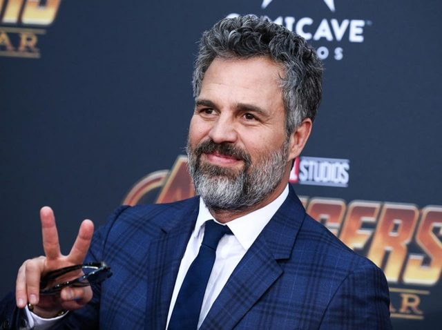 『アベンジャーズ』マーク・ラファロ、車まで追いかけてきたファンの一言に爆笑