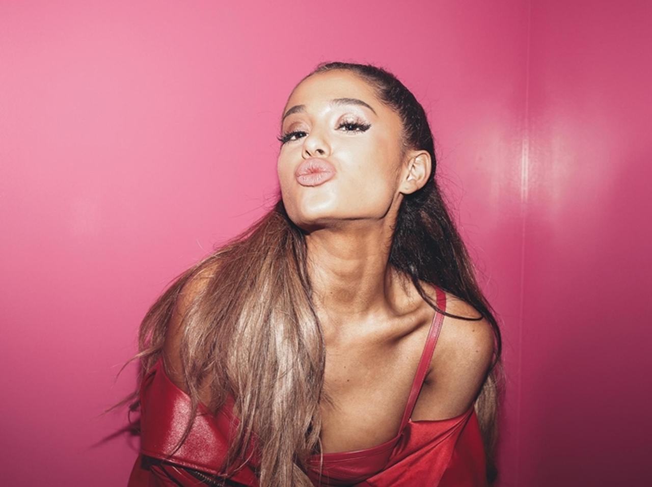 アリアナ・グランデ、「友達に昇格したファンもいる」と明かす