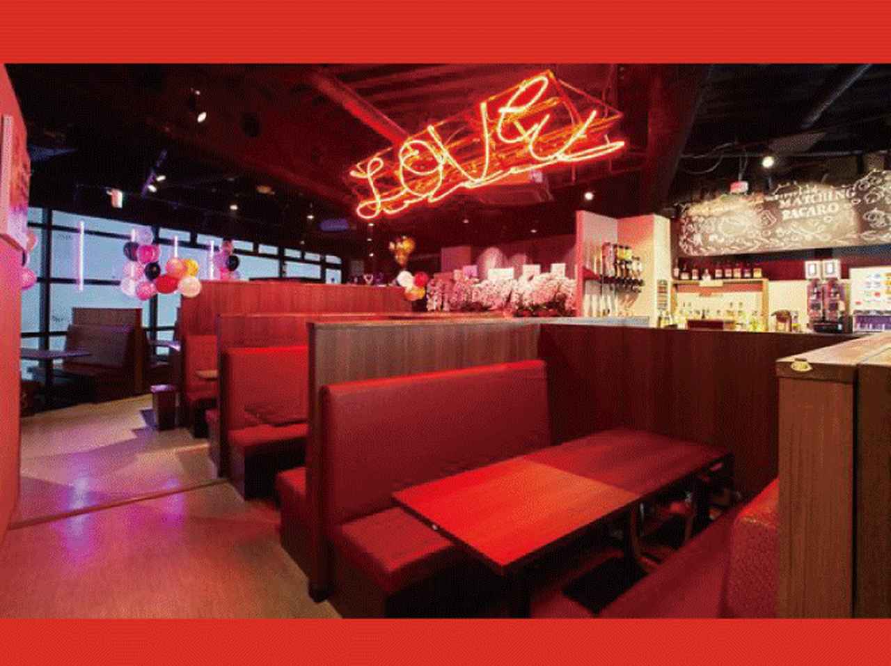 相席 or 居酒屋が選べる!女性にフォーカスした“出会える酒場”が渋谷にオープン