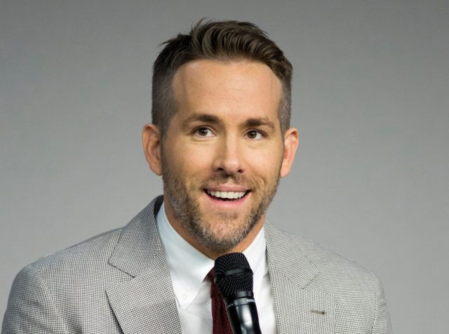 『デッドプール』ライアン・レイノルズと同姓同名の男性の「ツイートさばき」が秀逸