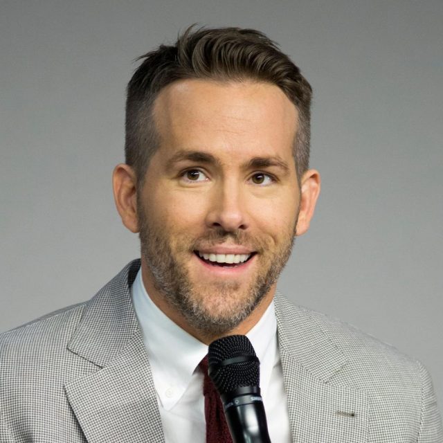 『デッドプール』ライアン・レイノルズと同姓同名の男性の「ツイートさばき」が秀逸