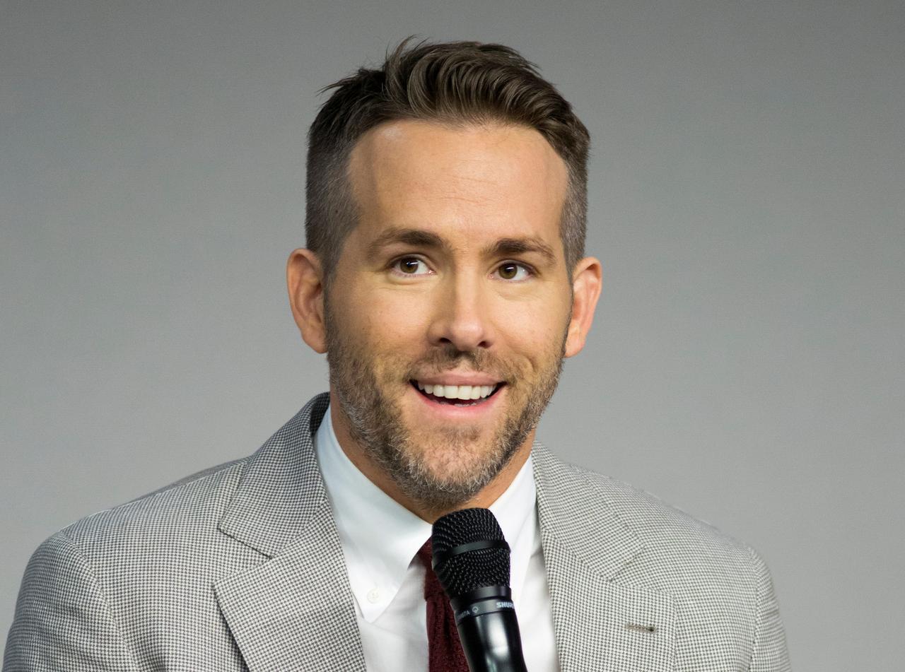 『デッドプール』ライアン・レイノルズと同姓同名の男性の「ツイートさばき」が秀逸