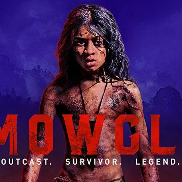 新作映画『モーグリ』予告編公開、ダークで大人向けな『ジャングル・ブック』