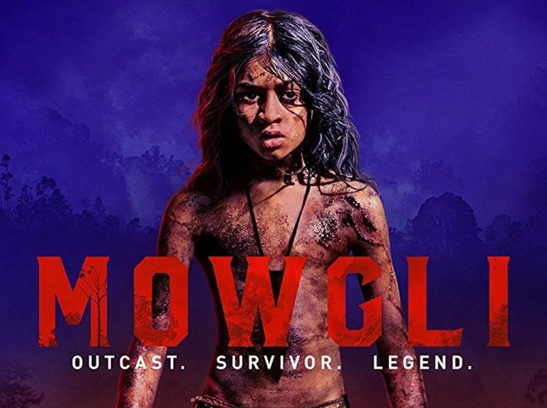 新作映画『モーグリ』予告編公開、ダークで大人向けな『ジャングル・ブック』