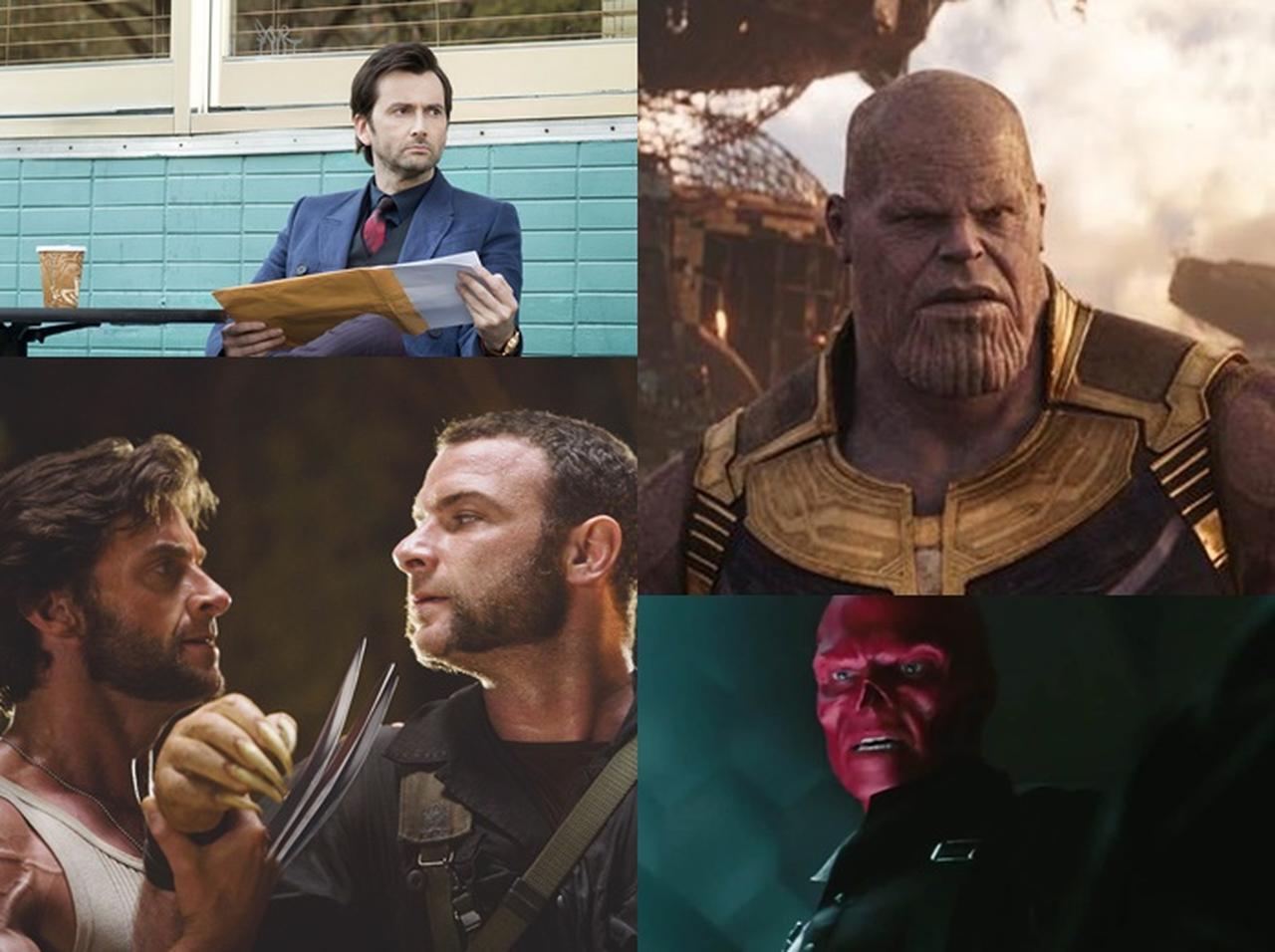 マーベル屈指の「悪役」トップ10が発表！1位は誰でしょう