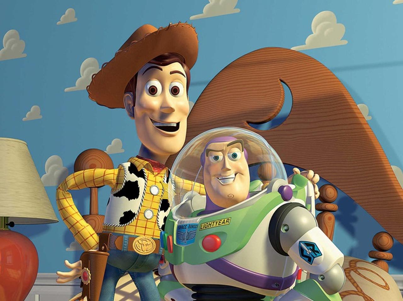 ピクサー映画のエンドロールに隠された「ある気遣い」に愛を感じる