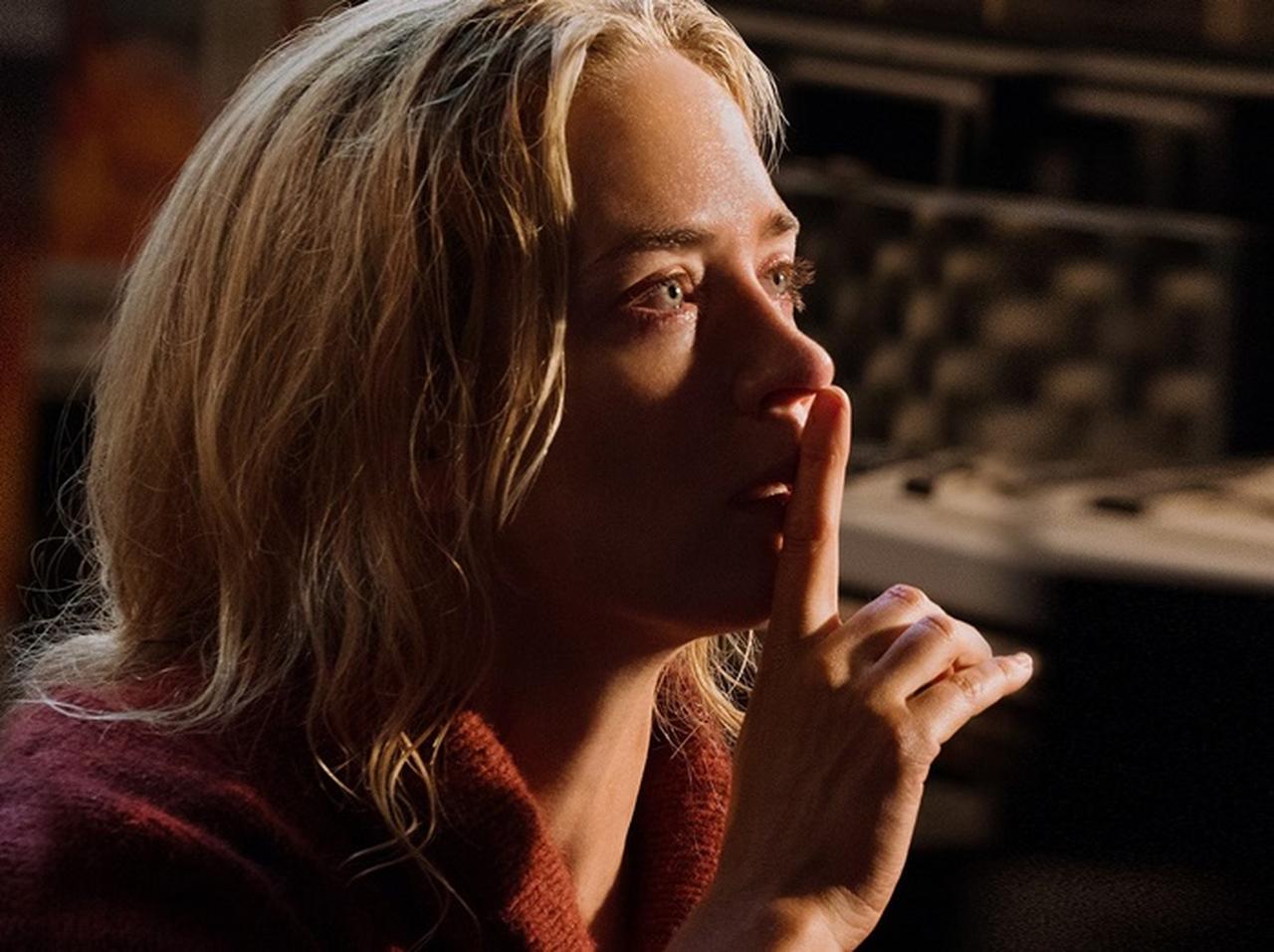 ホラー史に残る大ヒット映画『クワイエット・プレイス』の日本公開日が決定！