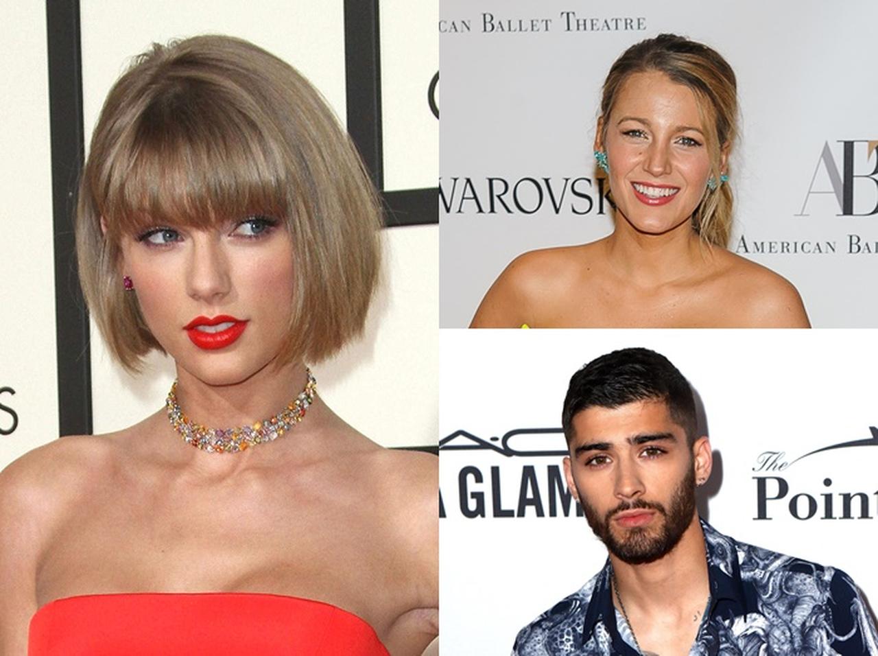 テイラー・スウィフトを筆頭に…インスタの投稿を全削除するセレブが続出するワケ