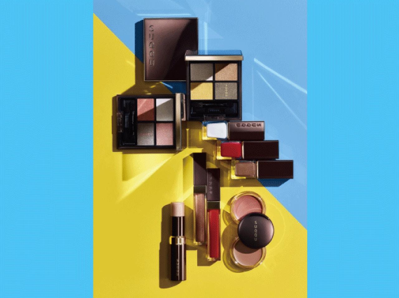 スックから大人のヌードメイクを提案、サマーコレクション2018が限定発売